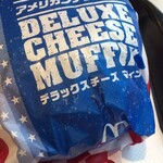 マクドナルド - 