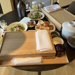 日本料理 by ザ・リッツ・カールトン日光 - 