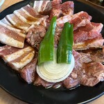 焼肉屋 さかい 伏見横大路店 - 