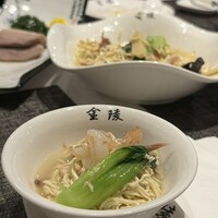 金陵 銀座本店 - 