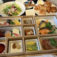 日本料理 by ザ・リッツ・カールトン日光 - 