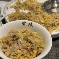 金陵 銀座本店 - 