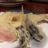 望山亭 ことぶき - 料理写真:天ぷら