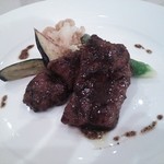 中国四川料理石林 - 