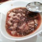 中国四川料理石林 - 