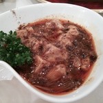 中国四川料理石林 - 