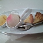 中国四川料理石林 - 