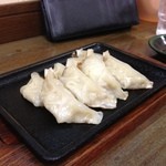 ラーメン無法松 本店 - 