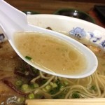 ラーメン無法松 本店 - 