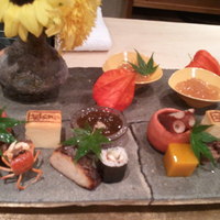 料理屋 植むら - 