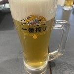 骨付きカルビ あきんど - 