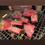 Yakiniku Bakubaku - 