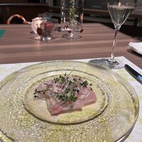 リストランテ アクアパッツァ - 