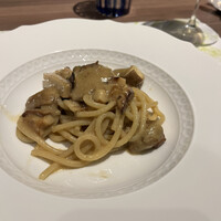 リストランテ アクアパッツァ - 