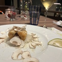 リストランテ アクアパッツァ - 