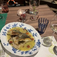 リストランテ アクアパッツァ - 