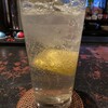 Food × Bar = Saloon - 酸っぱいレモンサワー