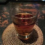 Food×Bar=Saloon - パンペロアニバサリオ・ラム