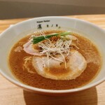 Nippon Ramen 凛 離れ - 