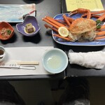 寺泊海岸温泉 美味探求の宿 住吉屋 - 