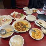 横浜中華街 中國上海料理 四五六菜館 別館 - 