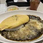 カレー屋 ボングー NEWoMan新宿店  - 