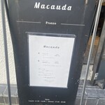 Macauda - 