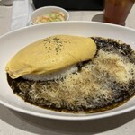 カレー屋 ボングー NEWoMan新宿店  - 