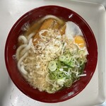 おくのうどん店 - 