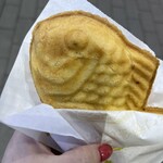 Naruto Taiyaki Hompo - 頭すべすべ〜笑