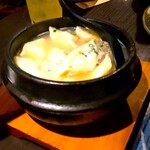 Satou Shouten - 炊き餃子