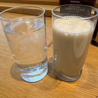 サザンタワーダイニング - 