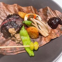 代官山ASO チェレステ 二子玉川店 - 