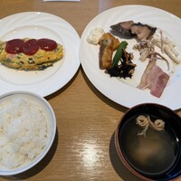 サザンタワーダイニング - 