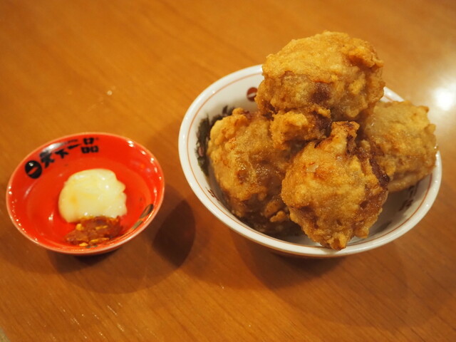 Tenka Ippin Sakai Fukai Ten