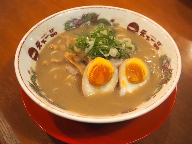 Tenka Ippin Sakai Fukai Ten photo 3