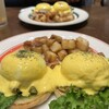 Eggs'n Things 三井アウトレットパーク木更津店