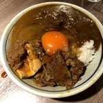 肉と日本酒 - 