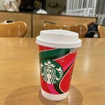 スターバックス・コーヒー - 