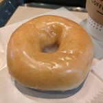 Krispy Kreme Doughnuts - オリジナル・グレーズド