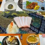 Sushi Yoshida - 