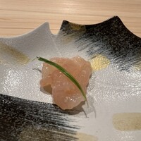 鮨 赤酢 はなやま - 