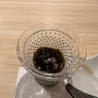 鮨 赤酢 はなやま - 