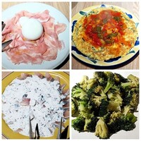Osteria Da Boo. - 