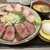 金沢肉食堂 - 料理写真: