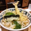 うどん棒 大阪本店