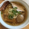 店内製麺 さくら