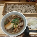 Tsukuba Soba Monogatari - 