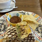 Cafe Triangle - 