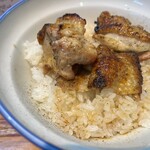 らーめん芝浜 - 